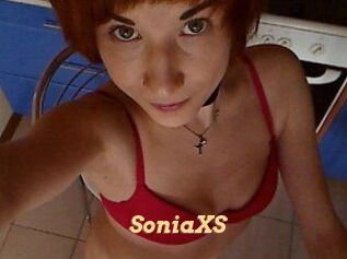 SoniaXS