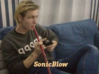 SonicBlow