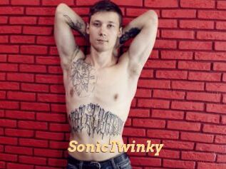 SonicTwinky