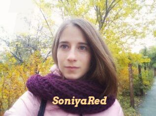 SoniyaRed