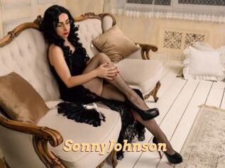 SonnyJohnson