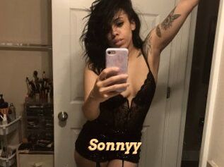 Sonnyy