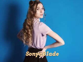 SonyaBIade