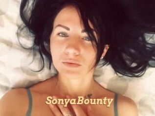 SonyaBounty