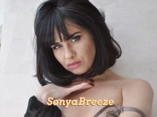 SonyaBreeze