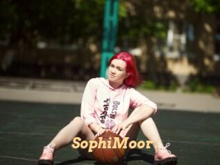 SophiMoor