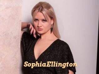 SophiaEllington