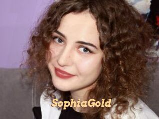 SophiaGold