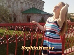 SophiaHazer