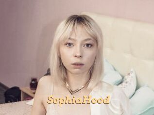 SophiaHood