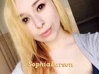 SophiaLarson