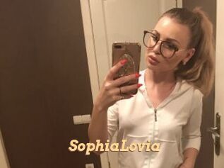 SophiaLovia