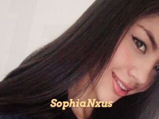 SophiaNxus