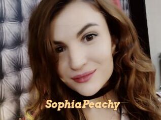 SophiaPeachy