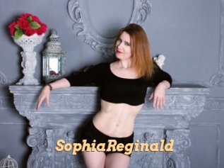 SophiaReginald