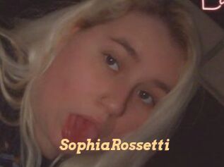 SophiaRossetti