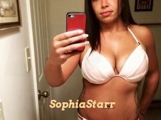 SophiaStarr