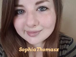 SophiaThomasx