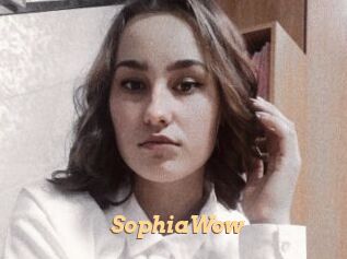 SophiaWow