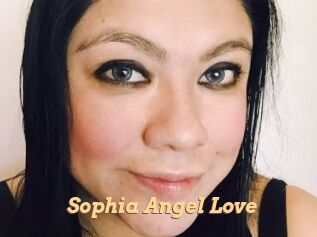 Sophia_Angel_Love