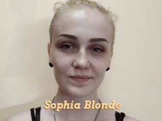 Sophia_Blonde