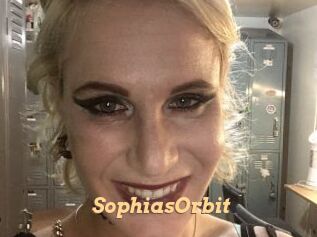 SophiasOrbit