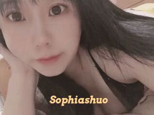 Sophiashuo