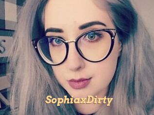 SophiaxDirty