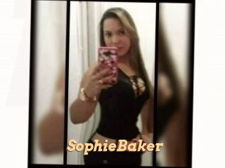 SophieBaker