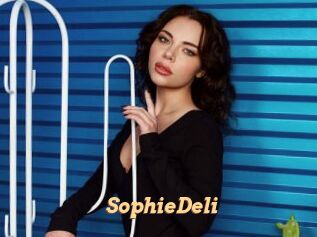 SophieDeli