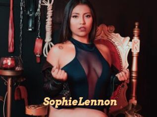 SophieLennon