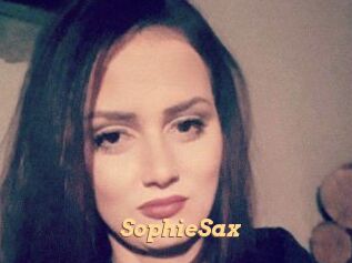 SophieSax