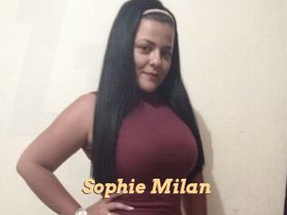 Sophie_Milan