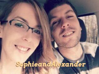 Sophie_and_Alexander