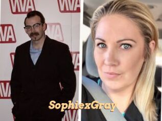 SophiexGray