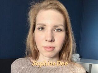 SophiieDee