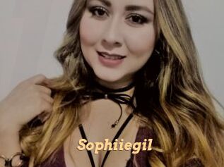 Sophiiegil