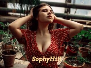 SophyHill