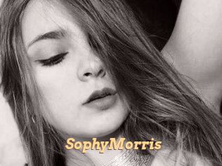 SophyMorris Live Paradise