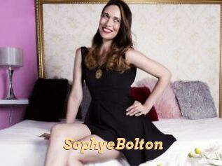 SophyeBolton