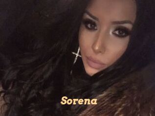 Sorena