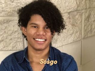 Sosgo