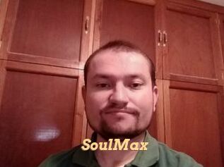 Soul_Max