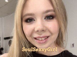 SoulSexxyGirl