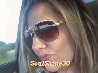 SoulShine30