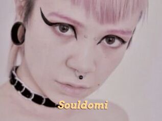 Souldomi