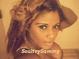 SoultrySammy