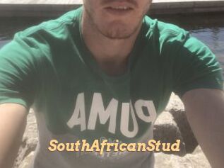 SouthAfricanStud