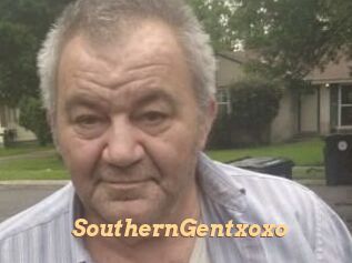 SouthernGentxoxo