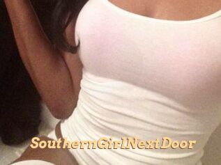 SouthernGirlNextDoor